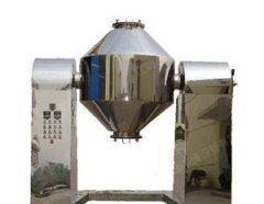 双锥回转干燥机的图片