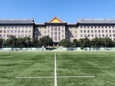 一睹风采|哈尔滨工程大学的两院院士