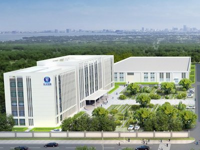 长春科技开发区特陶产业园建成投产，瞄准特陶产业，打造百亿产业集群
