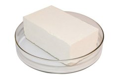 硫化锌 烧结方块的图片