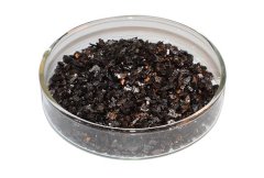 五氧化三钛 晶体颗粒的图片