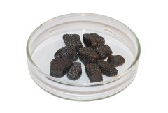 一氧化硅烧结块状的图片