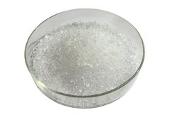 二氧化硅 柱状颗粒的图片