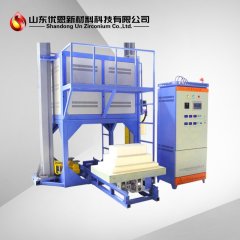 工业电炉 烧结炉 升降炉 免费设计的图片