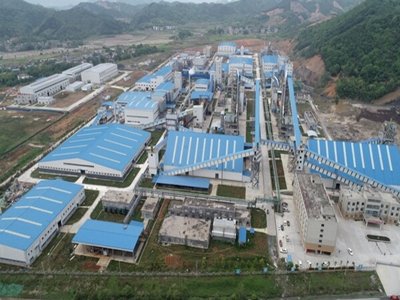 江特电机计划新建年产3万吨碳酸锂项目