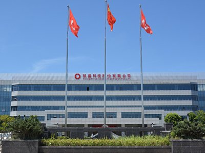 凯盛科技：目前太湖石英出产的石英砂主要用于光伏坩埚中外层材料