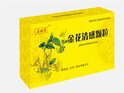 创新中药京企新年产能增三倍，其工艺创新或为中药发展指明了方向