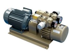 无油真空泵的图片