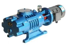 罗茨真空泵的图片