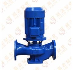 ISGD型低转速立式离心泵的图片