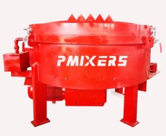 盘式搅拌机的图片