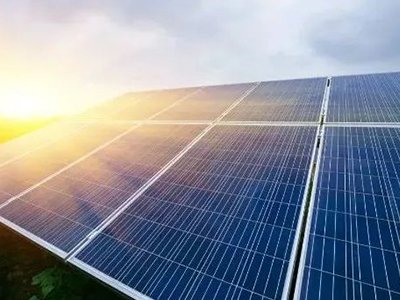 扩大光伏产能！晶科能源拟募资100亿