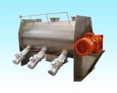 LDH系列 犁刀混合机的图片