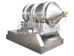 EYH系列二维运动混合机的图片