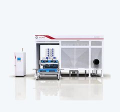 逐层拆包机器人的图片