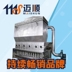 XF系列沸腾干燥机的图片