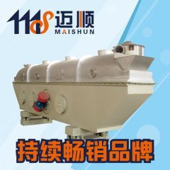 ZLG系列振动流化床干燥机的图片