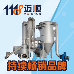 XSG系列旋转闪蒸干燥机的图片