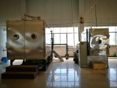 冷冻干燥机的图片