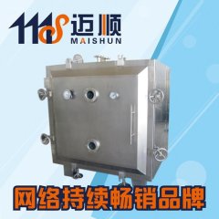 FZG、YZG方型、圆型静态真空干燥机的图片