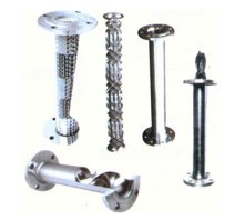 静态混合器的图片