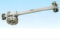 PSQ-型蒸汽喷射真空泵的图片