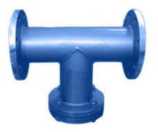 T型过滤器的图片