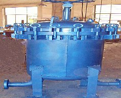 JP陶瓷精细过滤器的图片