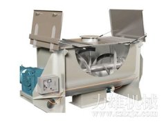 WLDH系列卧式螺带混合机的图片