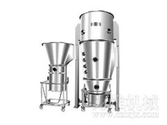 FL、FG系列立式沸腾(制粒)干燥机的图片