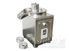 ZLB系列旋转式制粒机的图片