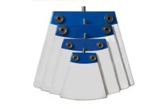 陶瓷过滤板的图片