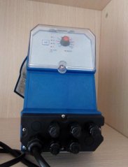 SEKO计量泵的图片