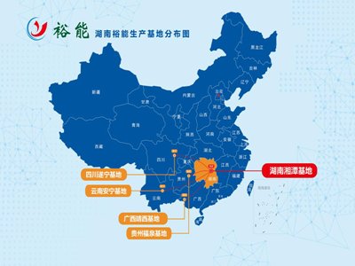 湘潭电化：参股公司湖南裕能在创业板上市 为宁德时代、比亚迪等供应商