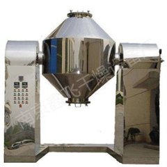 SZ系列双锥运动混合机的图片