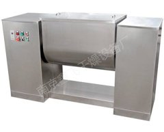 CH系列槽型混合机的图片