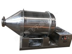 一维运动混合机的图片