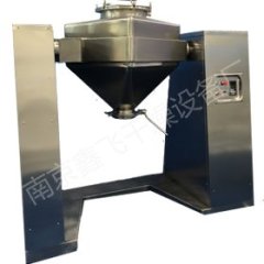 FH系列方锥混合机的图片