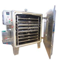 FZG系列真空干燥箱的图片