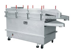 FS系列方形振动筛的图片