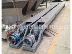 螺旋输送机的图片