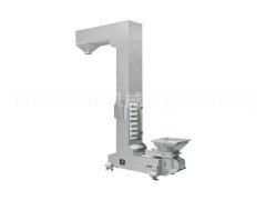 斗式皮带提升机的图片