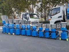 平模挤压造粒机的图片