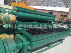 卧式搅拌机的图片