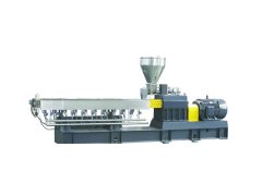 全自动挤出机的图片