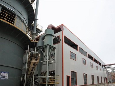 碳酸钙企业特辑——广西华纳新材料股份有限公司“奋力攀岩，永不止步”