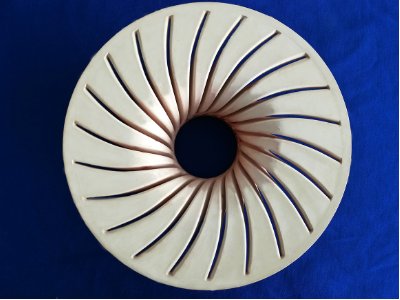 陶瓷型芯生产企业航安型芯已回复第2轮审核问询函