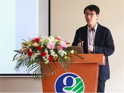 东南大学张宇教授：药物领域“溺水三千”，”独宠”纳米技术