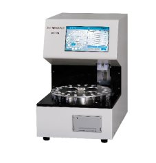 渗透压摩尔浓度测定仪SMC 30FD的图片