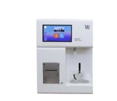 GWF-A1 微粒分析仪的图片